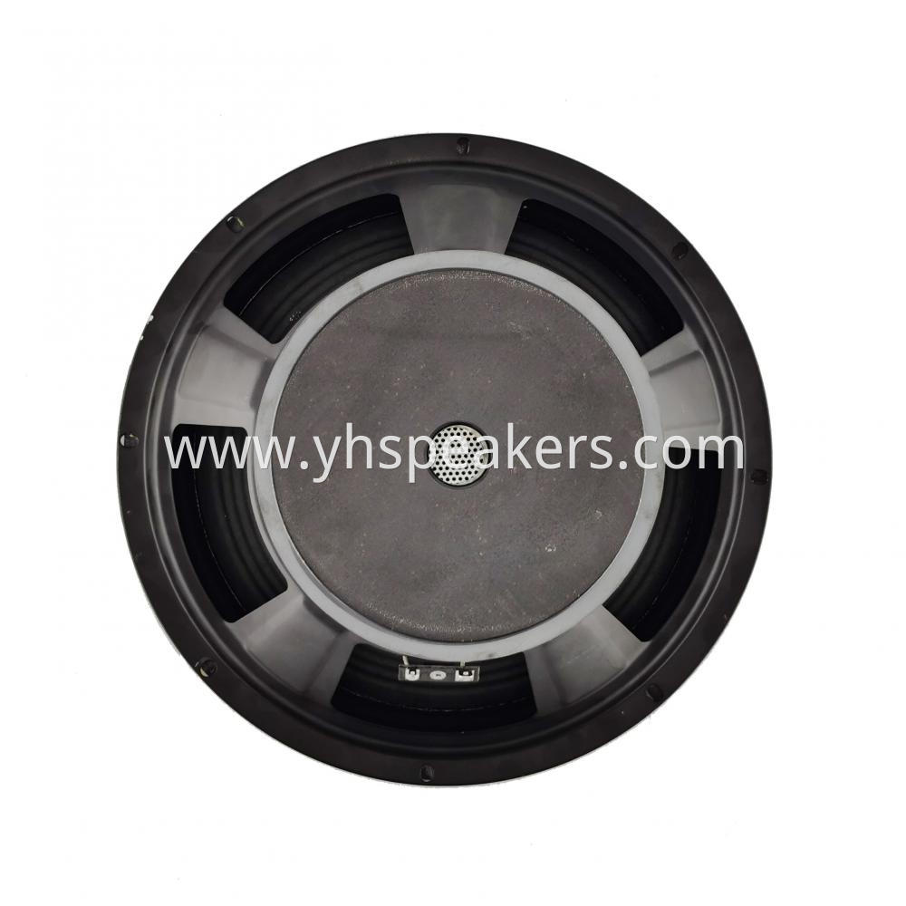 Low Price 10 inch PA woofer audio speaker